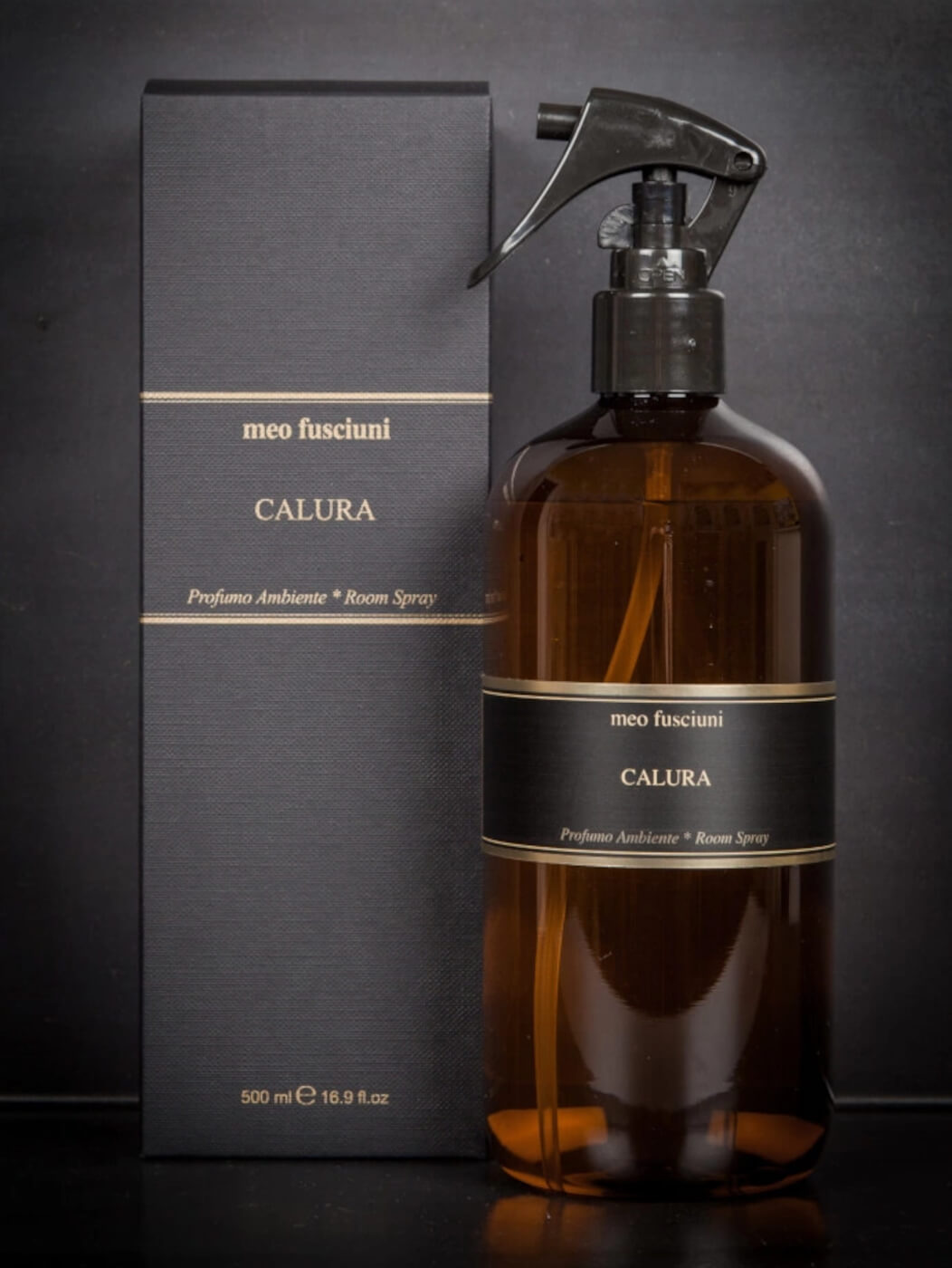 Calura Room Spray