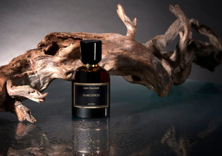 Narcotico Extrait de Parfum