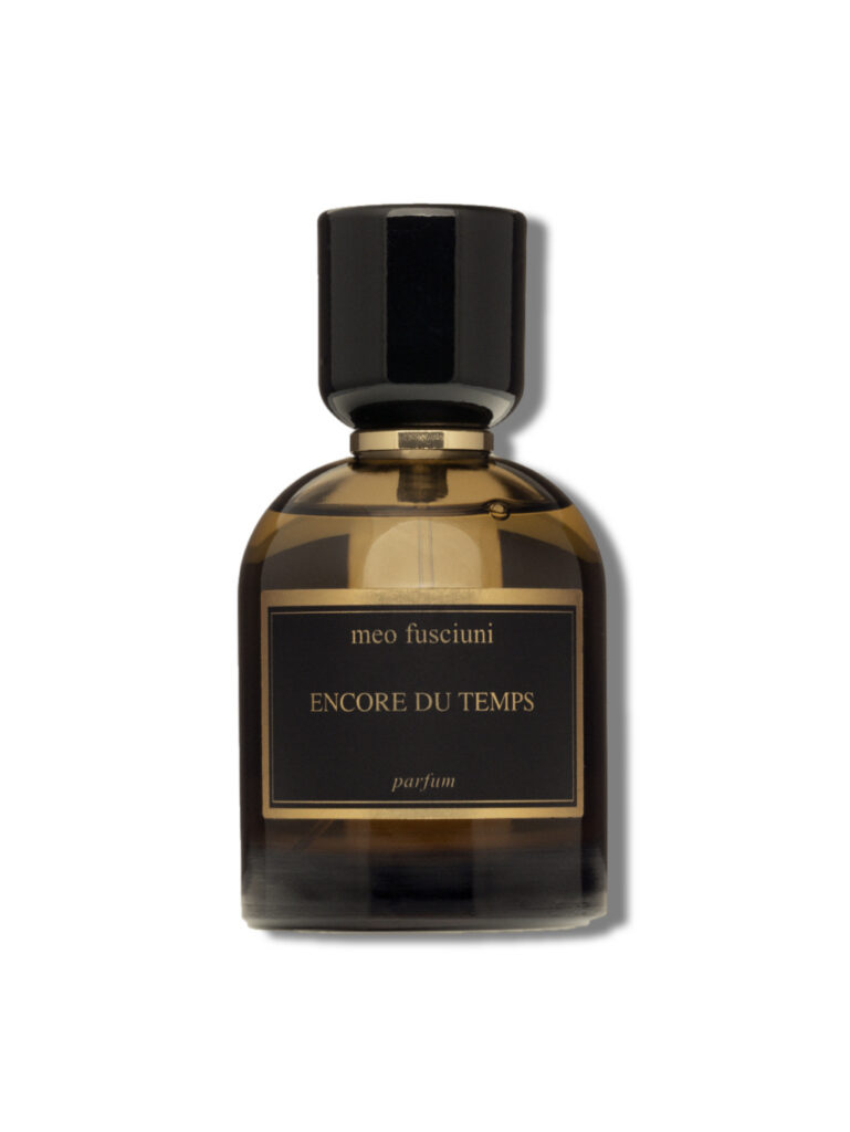 Encore du Temps Perfume | Meo Fusciuni