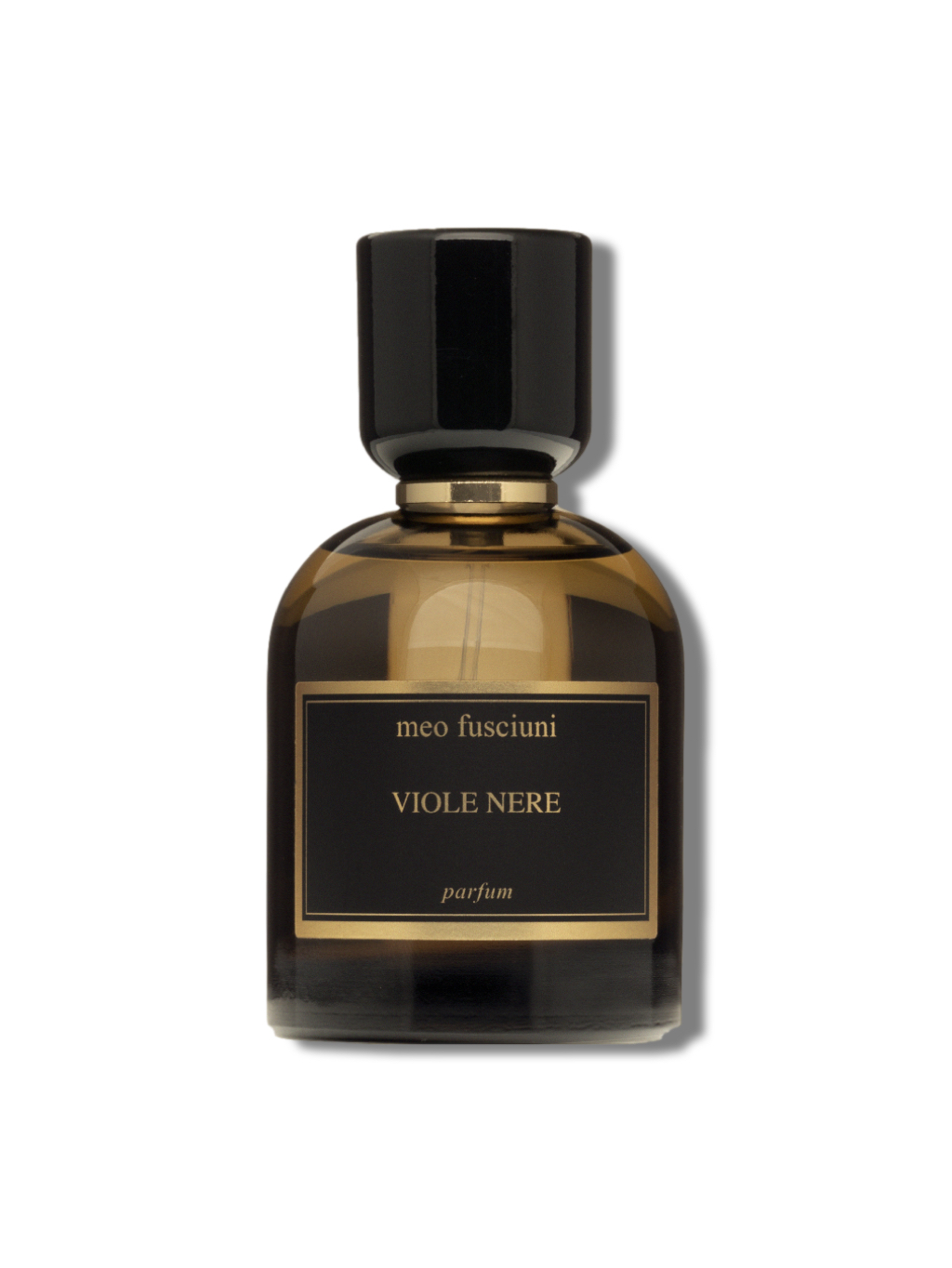 Viole Nere Extrait de Parfum