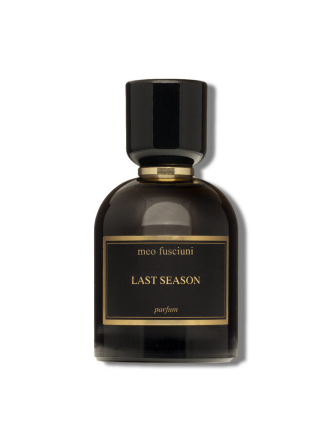Last Season Extrait de Parfum
