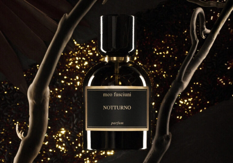 Notturno Profumo | Meo Fusciuni