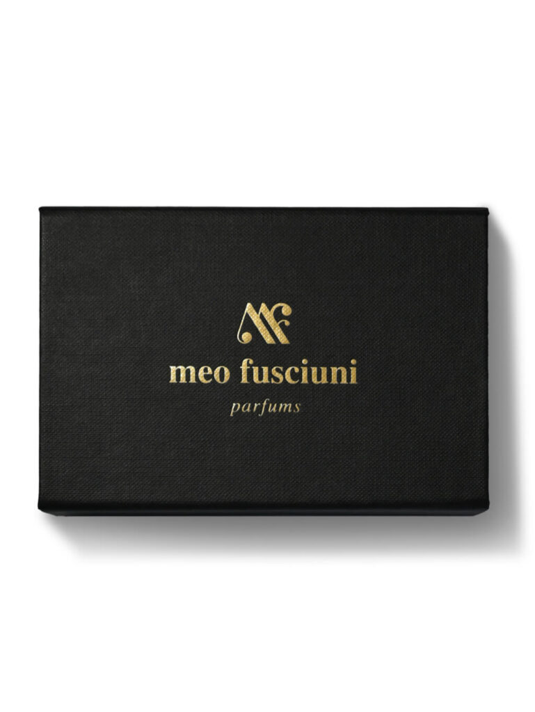 Discovery Set Dark | Meo Fusciuni