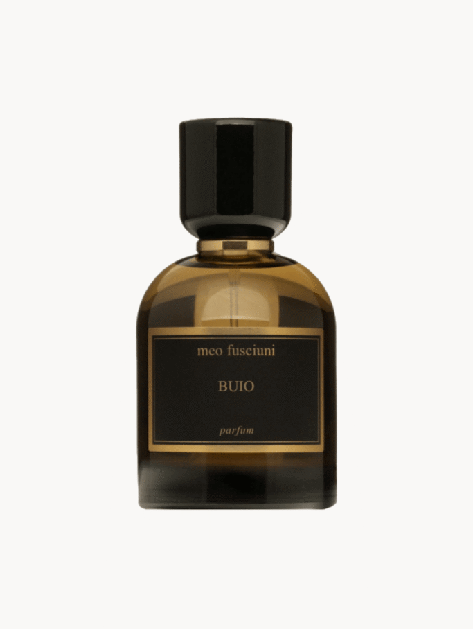 Buio Extrait de Parfum
