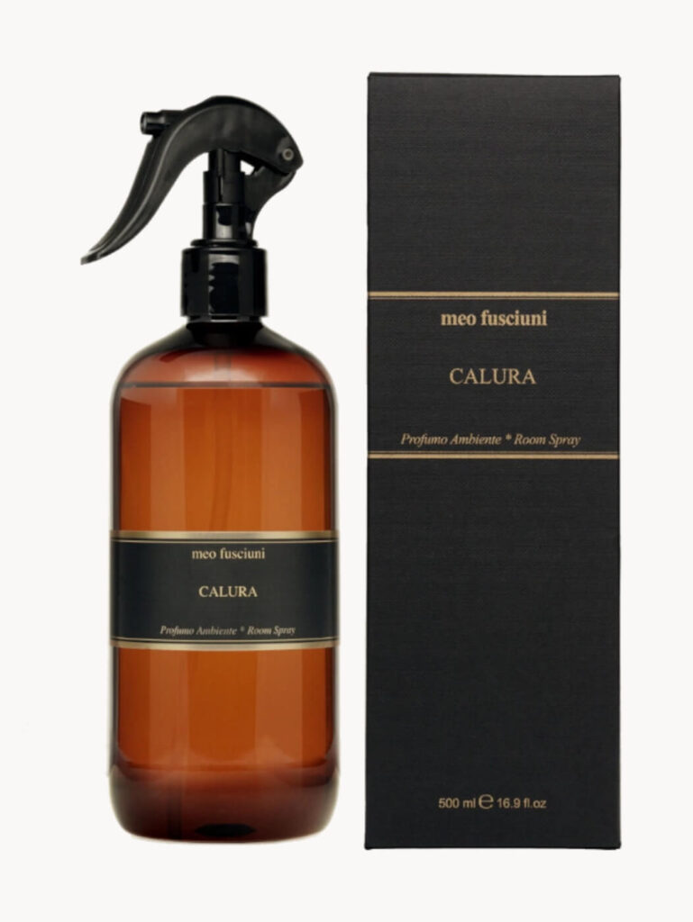 Calura Spray Ambiente