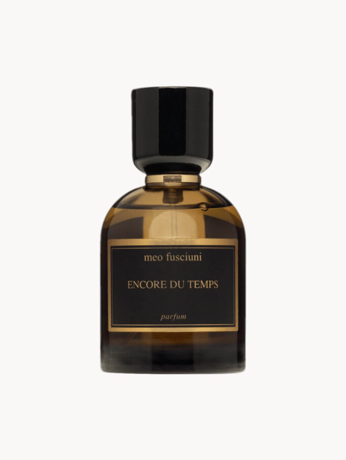 Encore du Temps Extrait de Parfum
