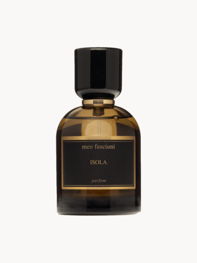 Isola Extrait de Parfum
