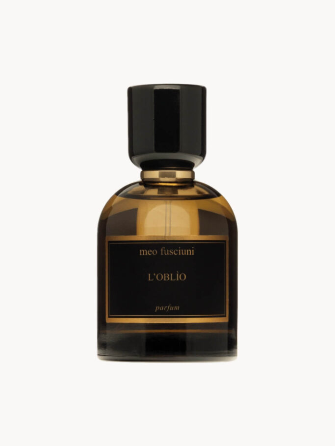 L'Oblio Extrait de Parfum