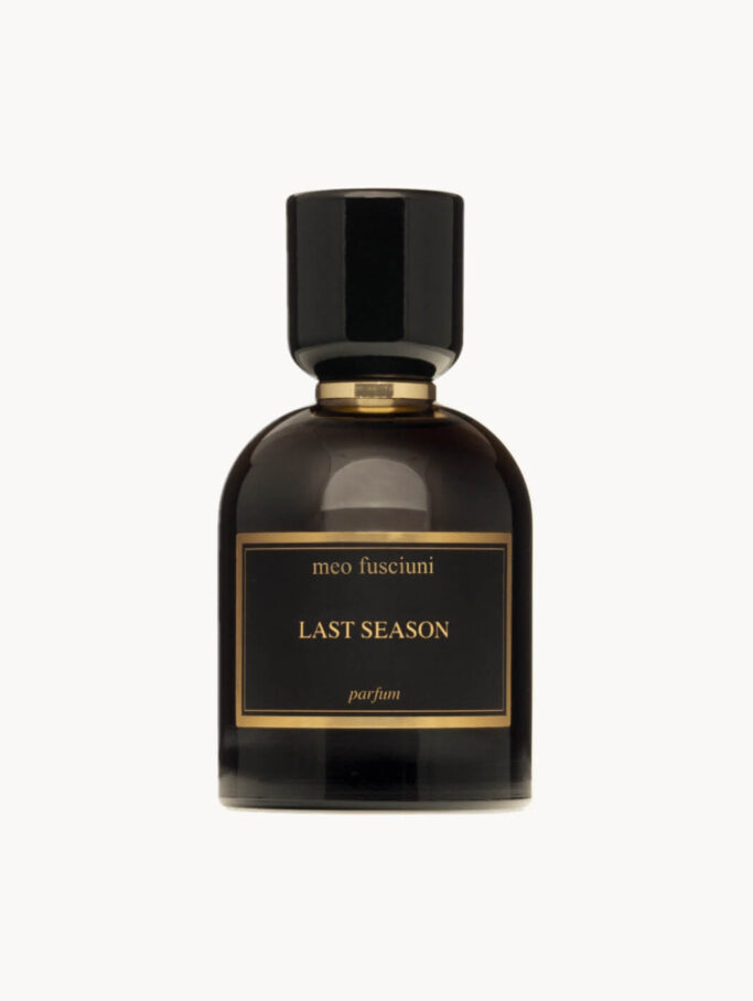 Last Season Extrait de Parfum