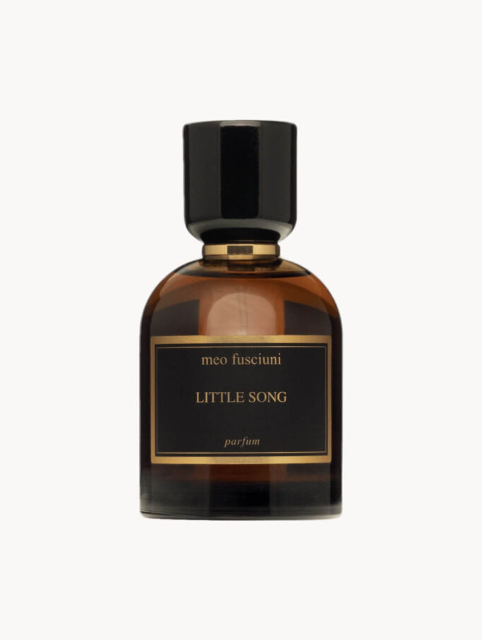 Little Song Extrait de Parfum