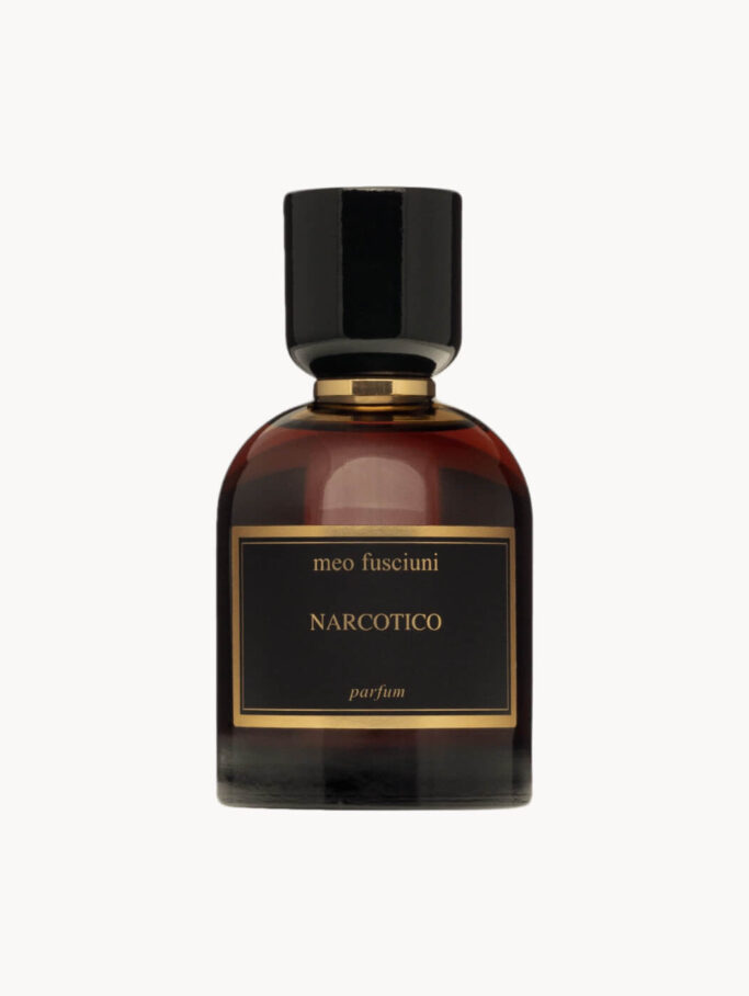 Narcotico Extrait de Parfum