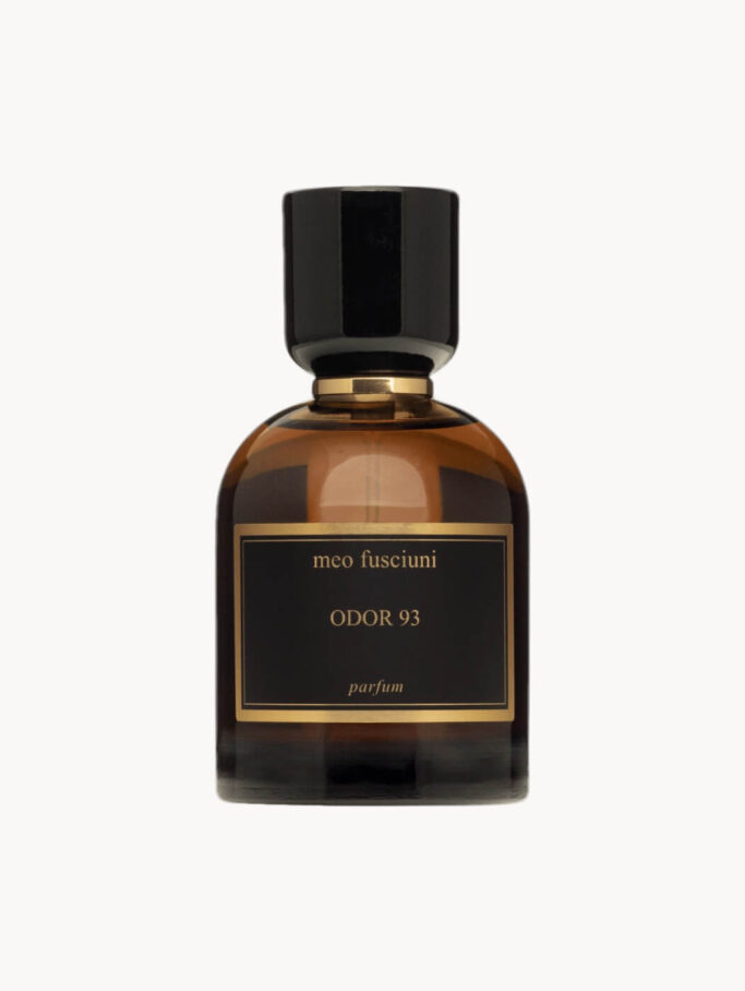 Odor 93 Extrait de Parfum