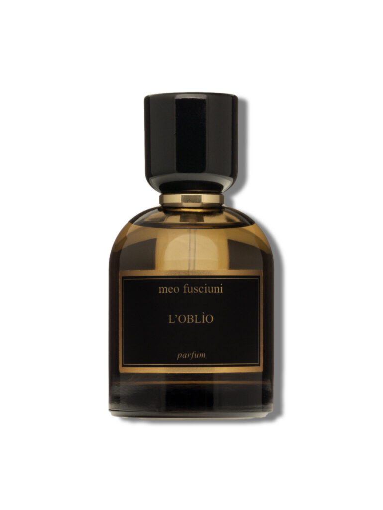 L’Oblio