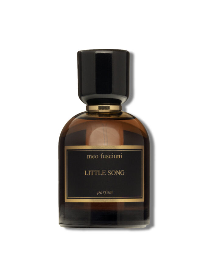 Little Song Extrait de Parfum