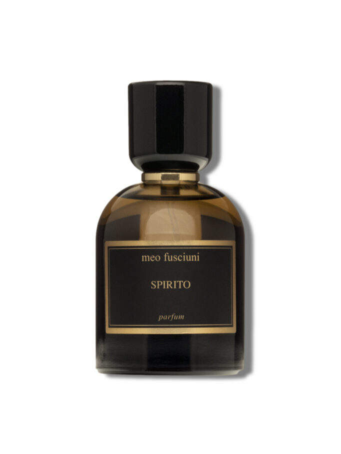 Spirito Extrait de Parfum