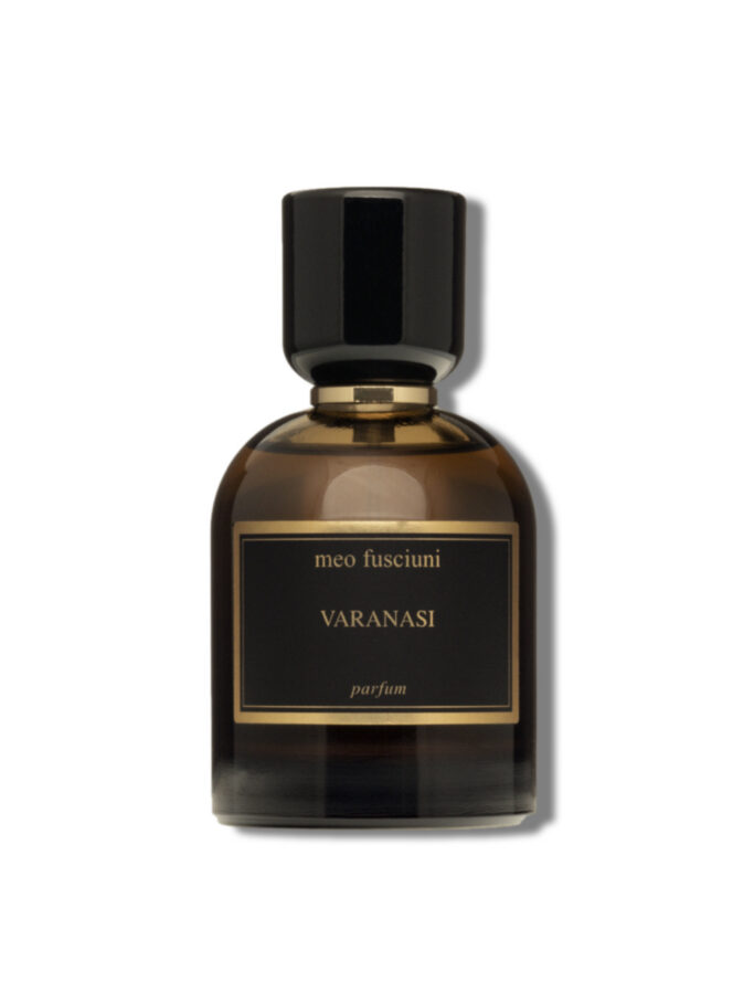 Varanasi Extrait de Parfum