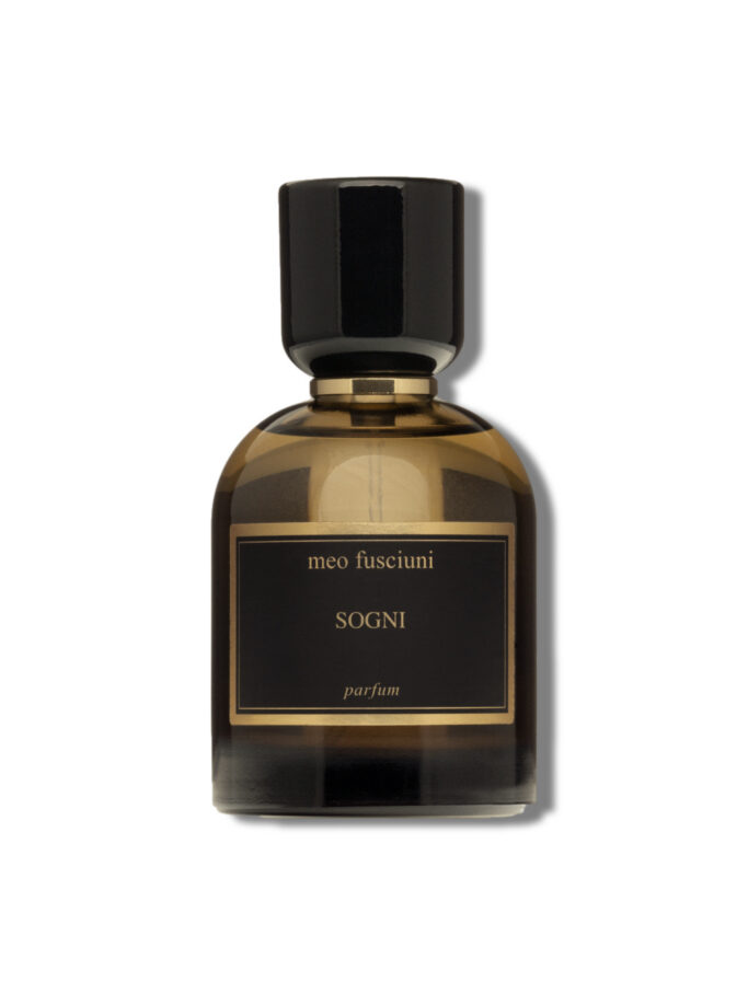 Sogni Extrait de Parfum