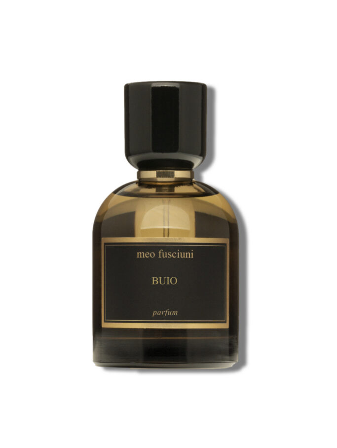 Buio Extrait de Parfum