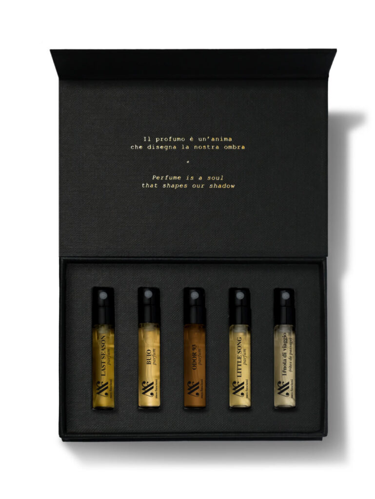 Discovery Set Oscuro