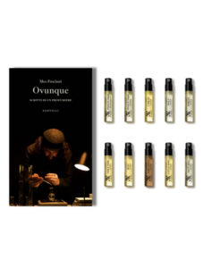 Discovery Set Anima + Memorie + Ovunque