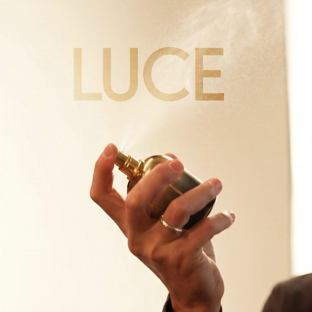 Luce: L’architettura invisibile dell’anima